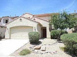 Single Family Home in Waddell, AZ
