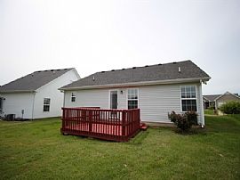 Single Family Home in Murfreesboro, TN (Photo 5 of 5)