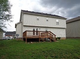 Single Family Home in Clarksville, TN (Photo 5 of 5)
