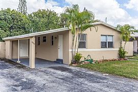Beautiful 2 Bed, in Lauderhill in Lauderhill, FL (Photo 2 of 8)