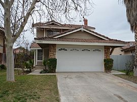 Beautiful 3 Bed, in Perris in Perris, CA