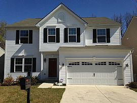 Beautiful 4 Bed, in Lexington in Lexington, SC
