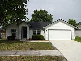Single Family Home For Rent  in Middleburg, FL