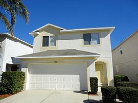 Single Family Home For Rent  in Riverview, FL