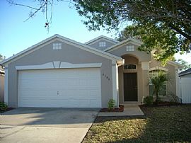 Single Family Home For Rent  in Orlando, FL