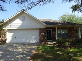 Single Family Home For Rent  in Cypress, TX