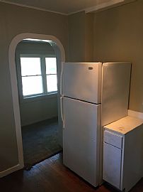 Charming 3 Bedroom Home.Refinished Hardwood Floors Throughout in Lansing, MI (Photo 5 of 8)