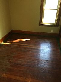 Charming 3 Bedroom Home.Refinished Hardwood Floors Throughout in Lansing, MI (Photo 6 of 8)