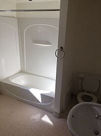 Charming 3 Bedroom Home.Refinished Hardwood Floors Throughout in Lansing, MI (Photo 8 of 8)