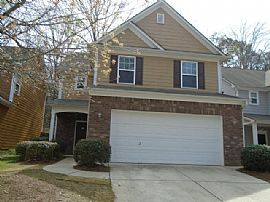 Single Family Home For Rent  in Acworth, GA