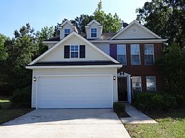 Single Family Home For Rent  in Pooler, GA