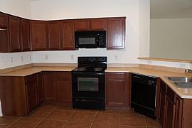 4 Bedroom, 2 Bathroom Home in The Fantastic Canyon Trails Commu in Goodyear, AZ (Photo 2 of 6)