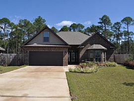 Single Family Home For Rent  in Santa Rosa Beach, FL