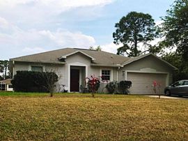 Single Family Home For Rent  in Palm Bay, FL