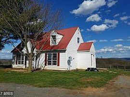 Single Family Home For Rent  in Charles Town, WV