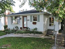 Single Family Home For Rent  in Martinsburg, WV