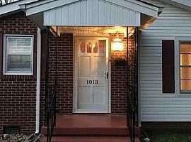 1013 Mccullough Ave Ne, Huntsville, Al 35801 in Huntsville, AL