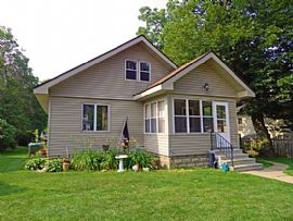 626 Hazel St, River Falls, Wi 54022 in River Falls, WI