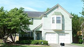 3586 Dyer Parke Ln Sw in Marietta, GA