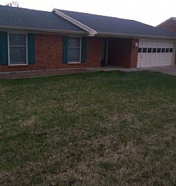  a Single Family Home That Contains 1,248 Sq Ft  in Georgetown, KY (Photo 2 of 9)