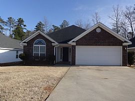 Wonder Full Home in Grovetown, GA