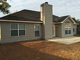 Wonder Full Home in Savannah, GA (Photo 7 of 7)