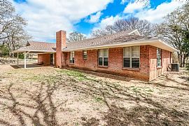 Wonder Full Home in Weatherford, TX (Photo 10 of 10)