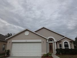 201 Lancer Oak Drive Apopka, Fl 32712 in Apopka, FL