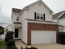 Single Family Home in Raleigh, NC