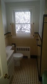 2 Bedroom Downtown with Parking in Bristol, RI (Photo 3 of 6)