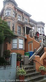 One Bedroom/1 Bath in San Francisco, CA