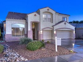 A Cool Home For The Family in Phoenix, AZ