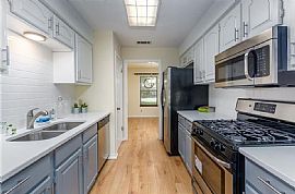 Updates Throughout This Home Has 3 Bedrooms and 2 Bathrooms in Austin, TX (Photo 4 of 11)