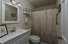 Updates Throughout This Home Has 3 Bedrooms and 2 Bathrooms in Austin, TX (Photo 7 of 11)