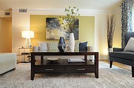 1 and 2 Bedroom Apartment Homes in Hattiesburg, MS