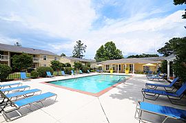 1 and 2 Bedroom Apartment Homes in Hattiesburg, MS (Photo 10 of 12)