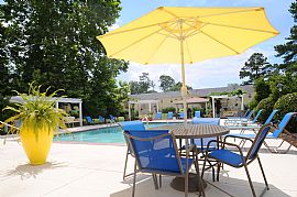 1 and 2 Bedroom Apartment Homes in Hattiesburg, MS (Photo 11 of 12)