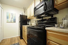 1 and 2 Bedroom Apartment Homes in Hattiesburg, MS (Photo 2 of 12)