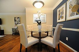 1 and 2 Bedroom Apartment Homes in Hattiesburg, MS (Photo 3 of 12)