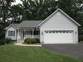 4 Beds 3 Baths in Lexington Park, MD