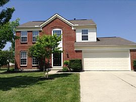 919 Pond Court in Lebanon, OH