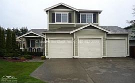 3 Bed/2.5 Bath 1680 Sq. Ft. 2 Story Home in Sav.. in Kent, WA