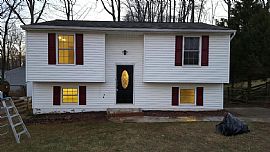 Single Family Home - Completely Renovated in Abingdon, MD