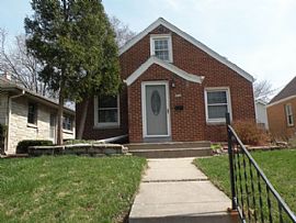 4248 S 4th St, Milwaukee, Wi 53207 in Milwaukee, WI