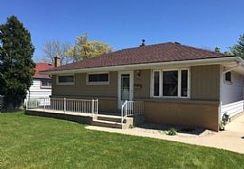 6362 N Joyce Ave, Milwaukee, Wi 53225 in Milwaukee, WI