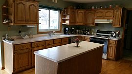 3 Bedroom 2.5 Bath Home Available in Sussex, WI (Photo 3 of 6)