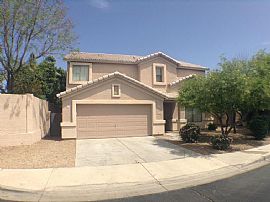 4 Bed, 2.5 Bath, 2675 Sqft, $900 in Avondale, AZ