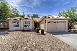 One of The Largest Lots in The Cul De Sac.  in Glendale, AZ