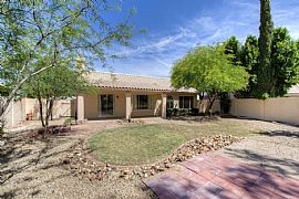 One of The Largest Lots in The Cul De Sac.  in Glendale, AZ (Photo 8 of 8)