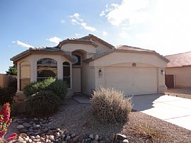 Single Family Home For Rent Only in Peoria, AZ